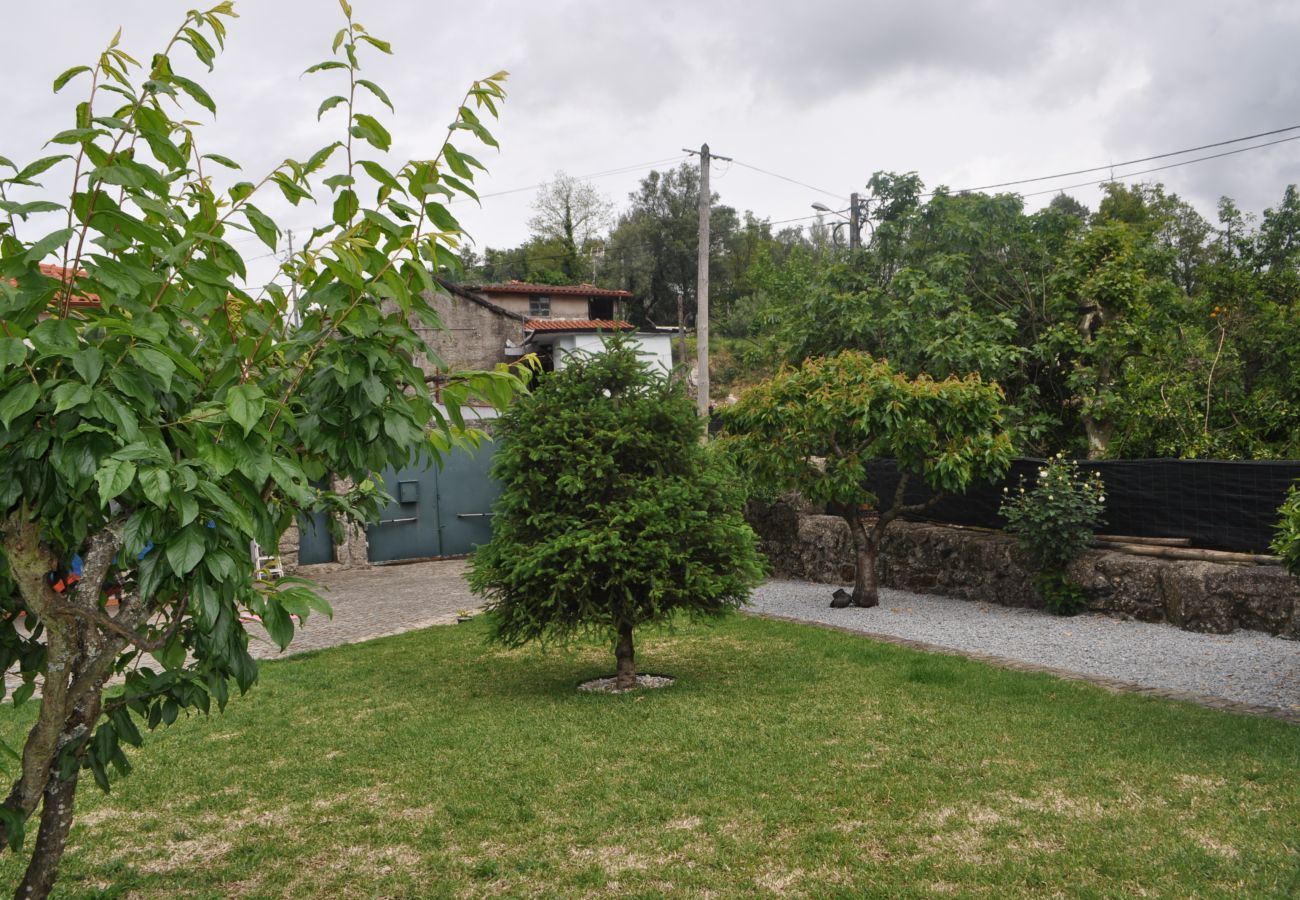 Cottage in Terras de Bouro - Casa Pereira