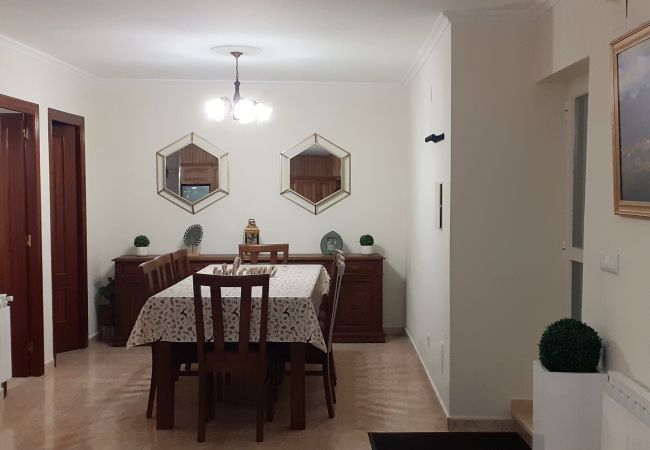 Cottage in Pitões das Junias - Pitões NatureHouse Cottage in Pitões das Junias - Pitões NatureHouse