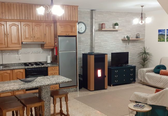 Cottage in Pitões das Junias - Pitões NatureHouse Cottage in Pitões das Junias - Pitões NatureHouse