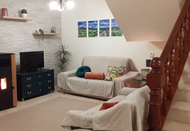 Cottage in Pitões das Junias - Pitões NatureHouse Cottage in Pitões das Junias - Pitões NatureHouse