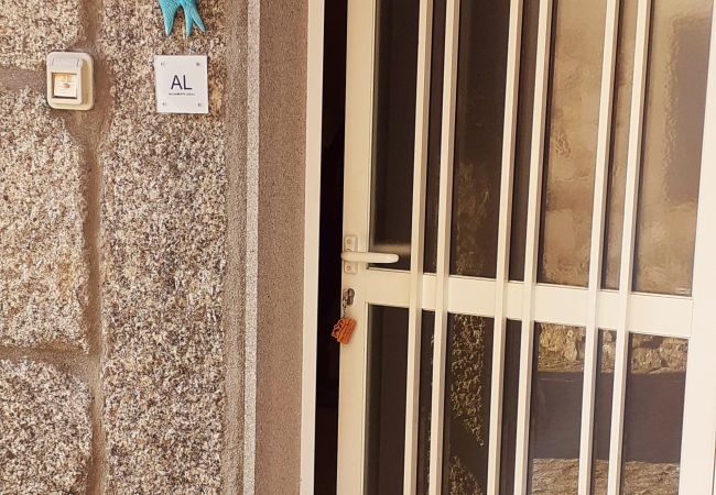 Cottage in Pitões das Junias - Pitões NatureHouse Cottage in Pitões das Junias - Pitões NatureHouse