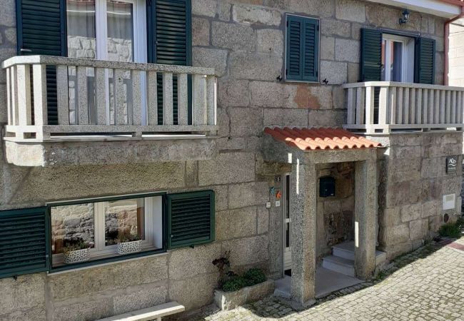 Cottage in Pitões das Junias - Pitões NatureHouse Cottage in Pitões das Junias - Pitões NatureHouse