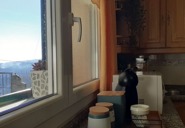 Cottage in Pitões das Junias - Pitões NatureHouse Cottage in Pitões das Junias - Pitões NatureHouse