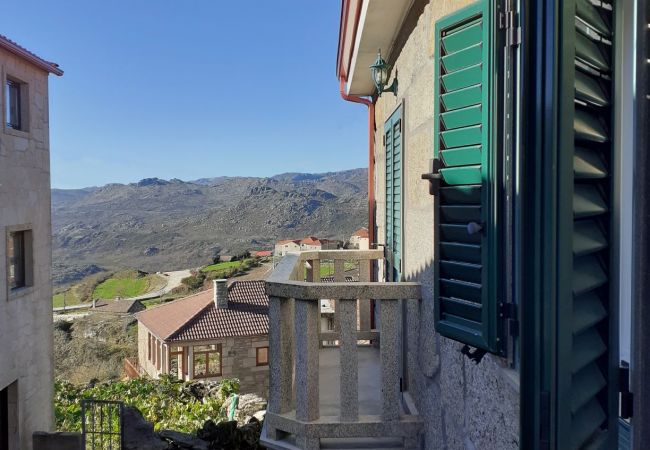 Cottage in Pitões das Junias - Pitões NatureHouse Cottage in Pitões das Junias - Pitões NatureHouse