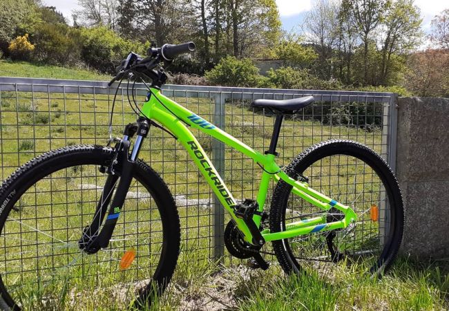 Cottage in Pitões das Junias - Pitões NatureHouse Cottage in Pitões das Junias - Pitões NatureHouse