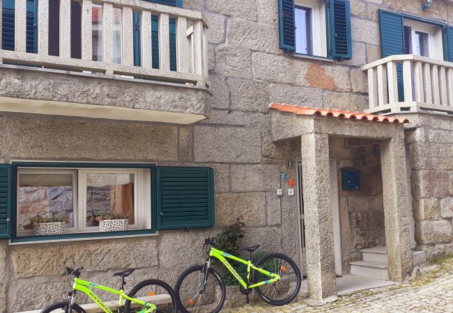 Cottage in Pitões das Junias - Pitões NatureHouse Cottage in Pitões das Junias - Pitões NatureHouse