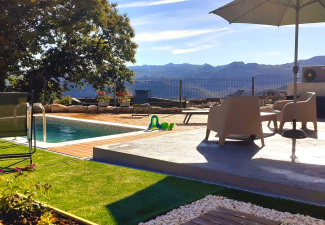 Cottage in Pitões das Junias - Pitões NatureHouse Cottage in Pitões das Junias - Pitões NatureHouse