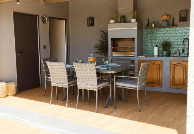 Cottage in Pitões das Junias - Pitões NatureHouse Cottage in Pitões das Junias - Pitões NatureHouse