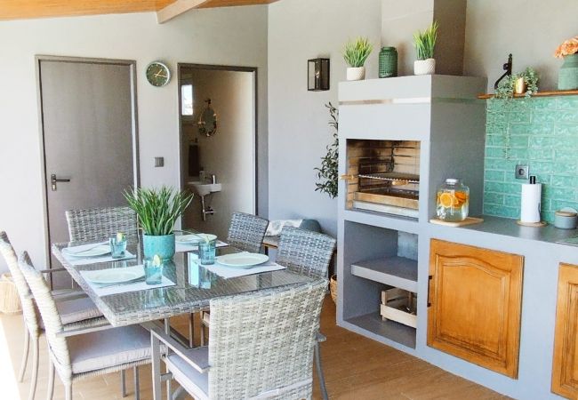 Cottage in Pitões das Junias - Pitões NatureHouse Cottage in Pitões das Junias - Pitões NatureHouse