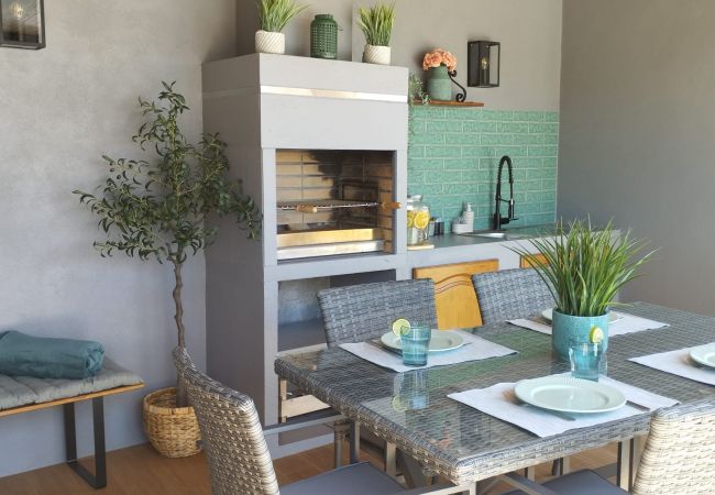 Cottage in Pitões das Junias - Pitões NatureHouse Cottage in Pitões das Junias - Pitões NatureHouse