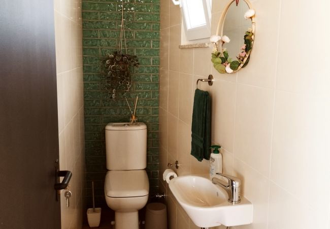 Cottage in Pitões das Junias - Pitões NatureHouse Cottage in Pitões das Junias - Pitões NatureHouse