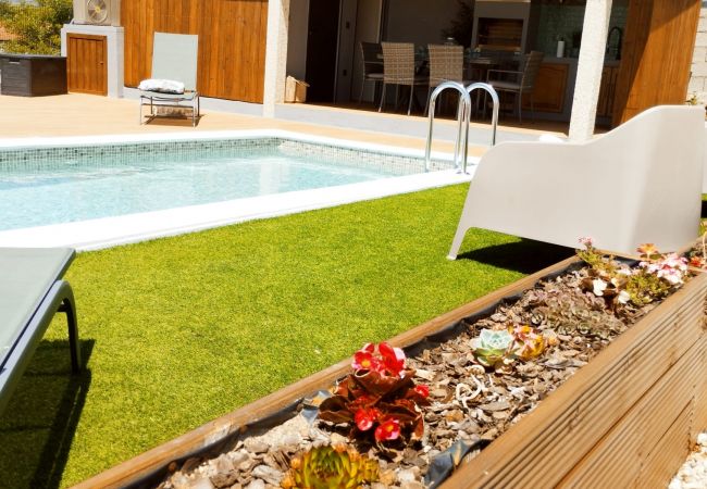 Cottage in Pitões das Junias - Pitões NatureHouse Cottage in Pitões das Junias - Pitões NatureHouse