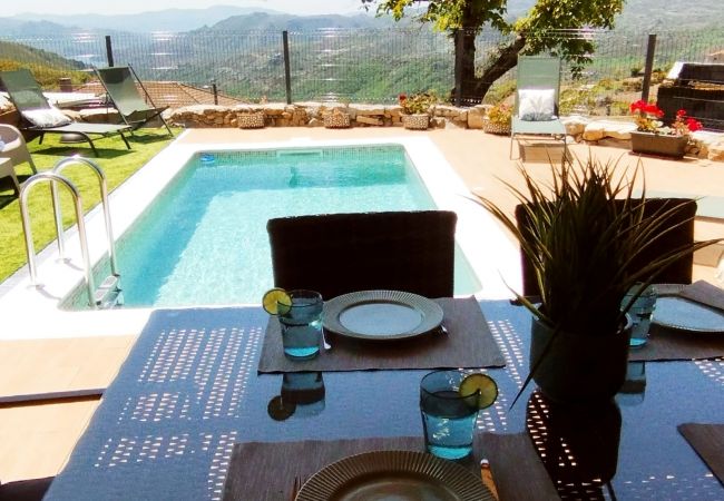 Cottage in Pitões das Junias - Pitões NatureHouse Cottage in Pitões das Junias - Pitões NatureHouse