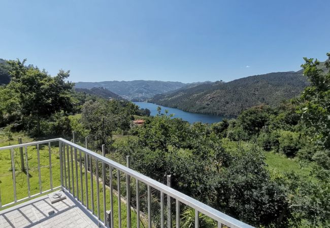 Vieira do Minho - Apartment