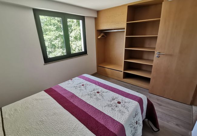 Apartment in Vieira do Minho - Sousa Horizonte I Duplex