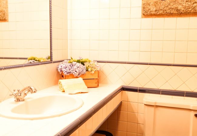 Cottage in Arcos de Valdevez - Casa do Lagareiro – Casas do Rio Tora Cottage in Arcos de Valdevez - Casa do Lagareiro – Casas do Rio Tora