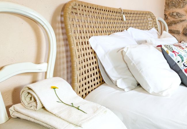 Cottage in Arcos de Valdevez - Casa do Lagareiro – Casas do Rio Tora Cottage in Arcos de Valdevez - Casa do Lagareiro – Casas do Rio Tora