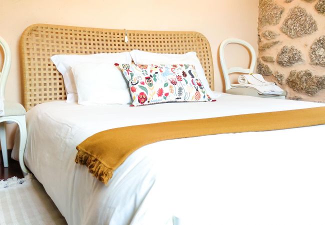 Cottage in Arcos de Valdevez - Casa do Lagareiro – Casas do Rio Tora Cottage in Arcos de Valdevez - Casa do Lagareiro – Casas do Rio Tora