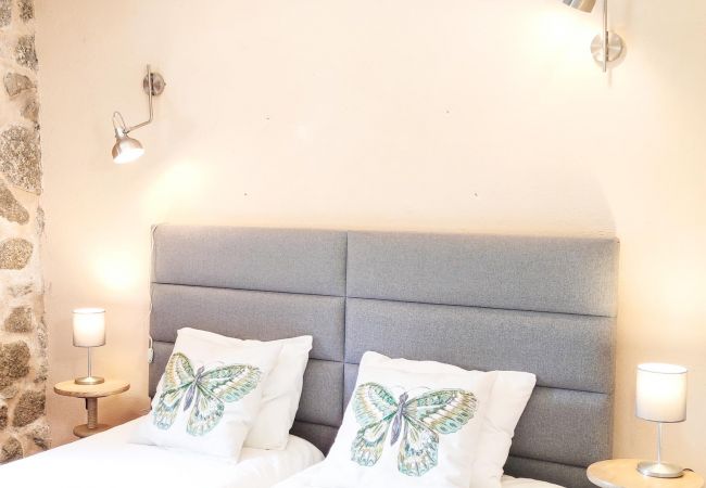 Cottage in Arcos de Valdevez - Casa do Lagareiro – Casas do Rio Tora Cottage in Arcos de Valdevez - Casa do Lagareiro – Casas do Rio Tora