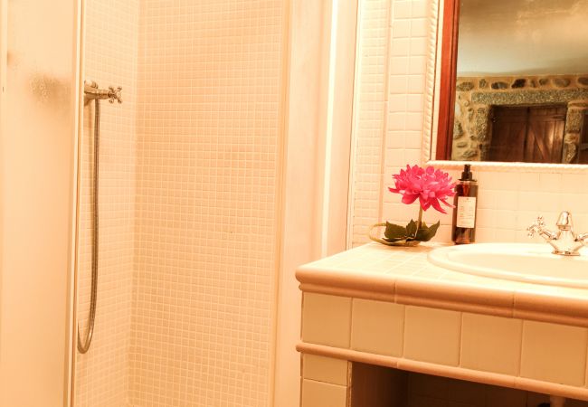 Cottage in Arcos de Valdevez - Casa do Lagareiro – Casas do Rio Tora Cottage in Arcos de Valdevez - Casa do Lagareiro – Casas do Rio Tora