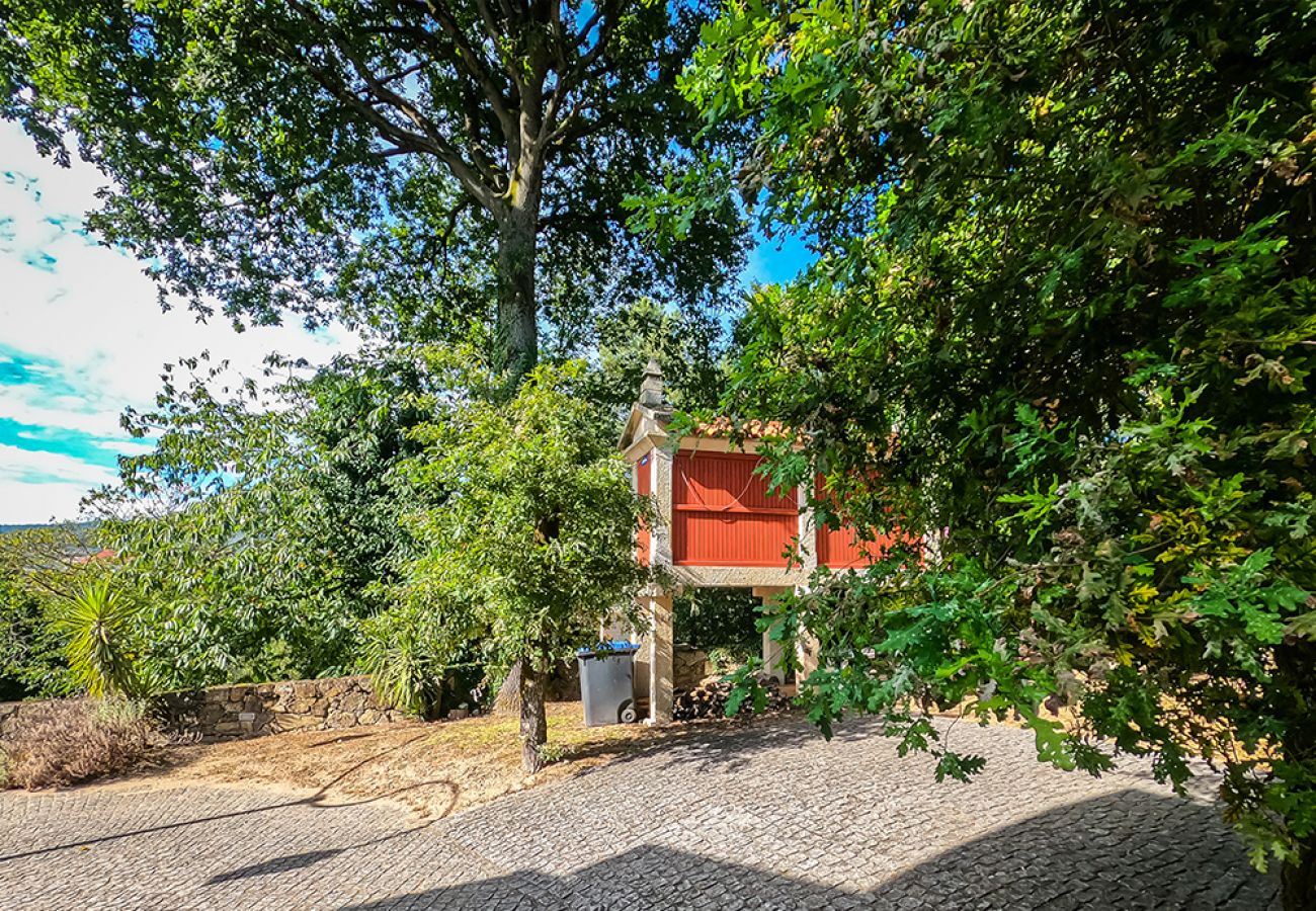 House in Amares - Casa BEL - Quinta dos Ferrage