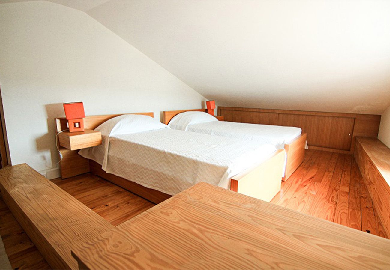 House in Amares - Casa NICE - Quinta dos Ferrage