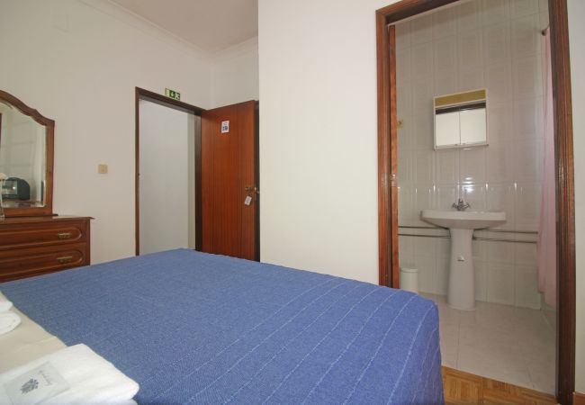 Rent by room in Gerês - Serrana Gerês - Quarto Duplo