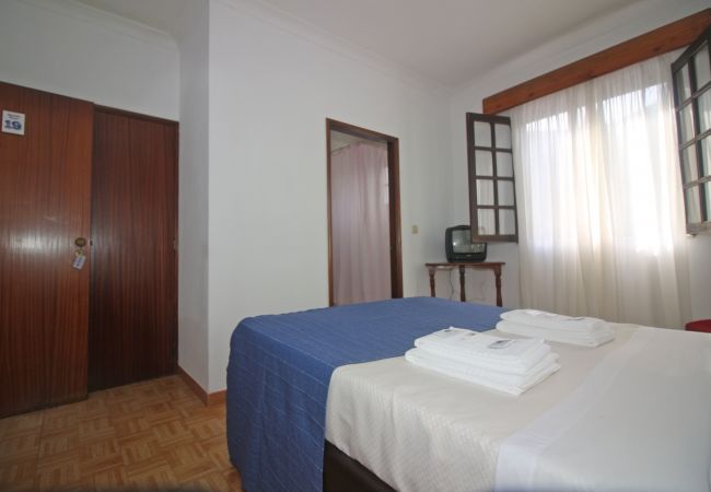 Rent by room in Gerês - Serrana Gerês - Quarto Duplo