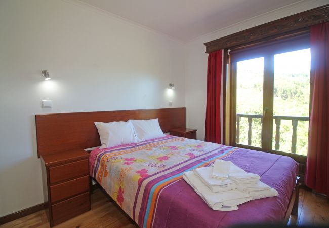 House in Terras de Bouro - Casa Varanda do Gerês House in Terras de Bouro - Casa Varanda do Gerês