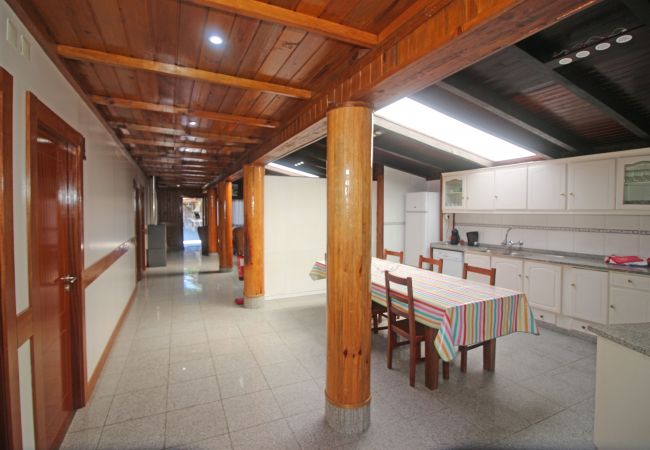 House in Terras de Bouro - Casa Varanda do Gerês House in Terras de Bouro - Casa Varanda do Gerês