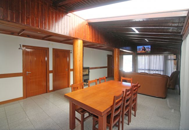 House in Terras de Bouro - Casa Varanda do Gerês House in Terras de Bouro - Casa Varanda do Gerês