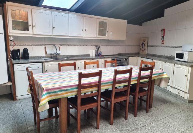 House in Terras de Bouro - Casa Varanda do Gerês House in Terras de Bouro - Casa Varanda do Gerês