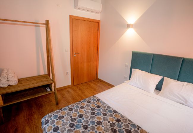 Farm stay in Arcos de Valdevez - Casa da Clarinha Farm stay in Arcos de Valdevez - Casa da Clarinha