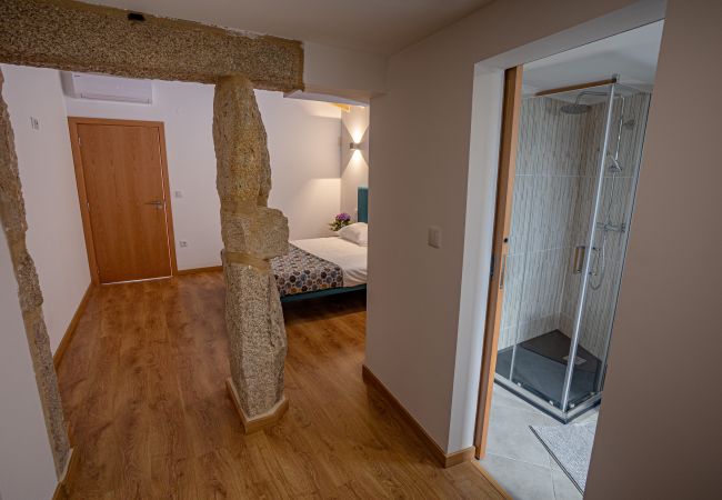 Farm stay in Arcos de Valdevez - Casa da Clarinha Farm stay in Arcos de Valdevez - Casa da Clarinha