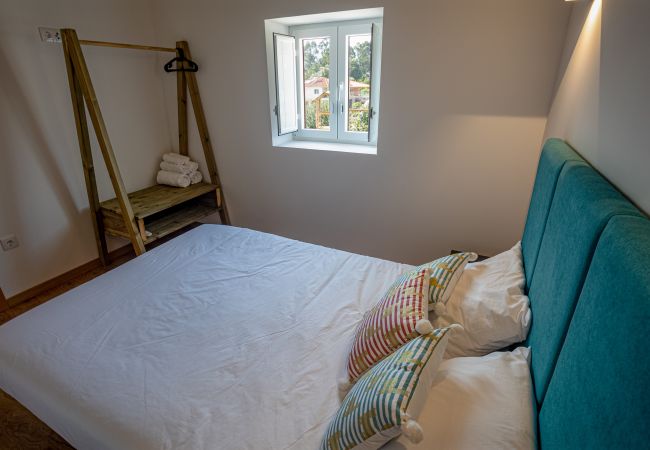 Farm stay in Arcos de Valdevez - Casa da Clarinha Farm stay in Arcos de Valdevez - Casa da Clarinha