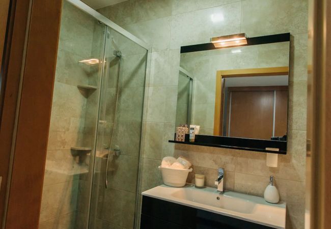 House in Terras de Bouro - Lamegos Guesthouse I House in Terras de Bouro - Lamegos Guesthouse I