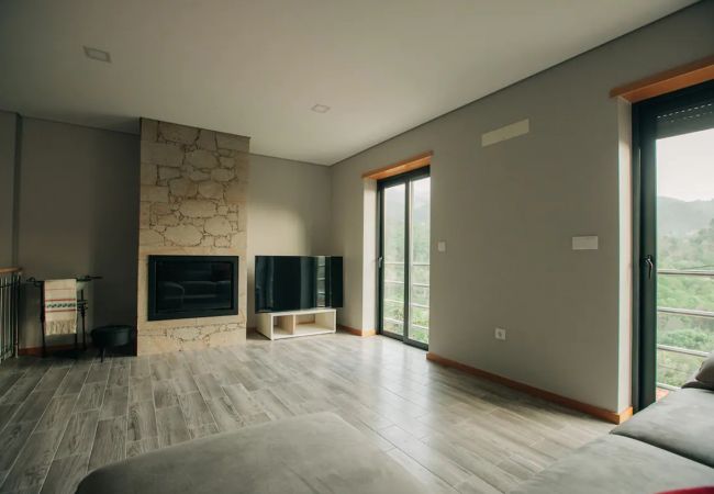 House in Terras de Bouro - Lamegos Guesthouse I House in Terras de Bouro - Lamegos Guesthouse I