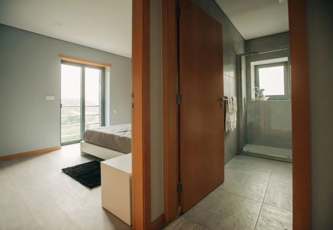 House in Terras de Bouro - Lamegos Guesthouse I House in Terras de Bouro - Lamegos Guesthouse I