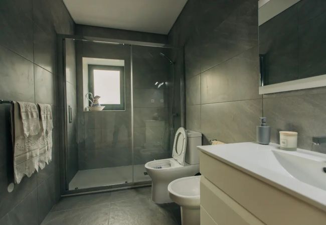 House in Terras de Bouro - Lamegos Guesthouse I House in Terras de Bouro - Lamegos Guesthouse I