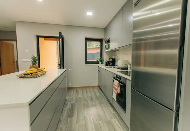 House in Terras de Bouro - Lamegos Guesthouse I House in Terras de Bouro - Lamegos Guesthouse I