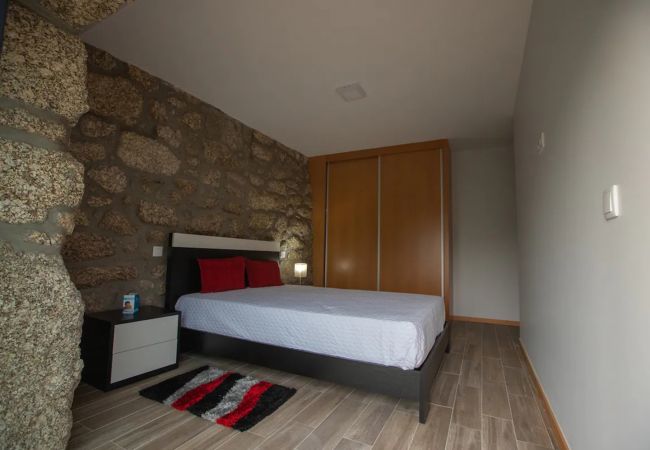 House in Terras de Bouro - Lamegos Guesthouse I House in Terras de Bouro - Lamegos Guesthouse I