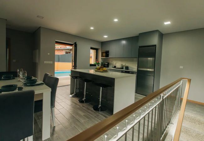 House in Terras de Bouro - Lamegos Guesthouse I House in Terras de Bouro - Lamegos Guesthouse I