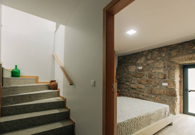 House in Terras de Bouro - Lamegos Guesthouse I House in Terras de Bouro - Lamegos Guesthouse I