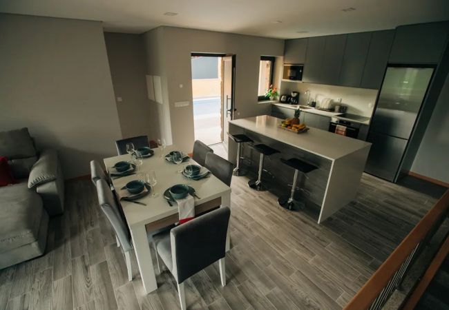 House in Terras de Bouro - Lamegos Guesthouse I House in Terras de Bouro - Lamegos Guesthouse I