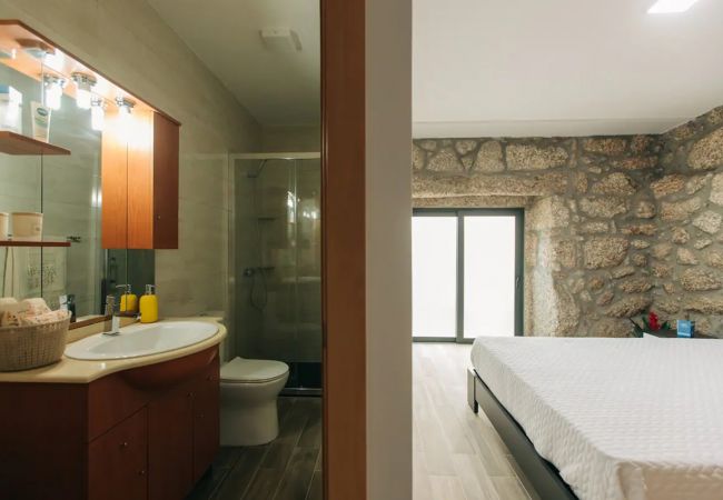 House in Terras de Bouro - Lamegos Guesthouse I House in Terras de Bouro - Lamegos Guesthouse I