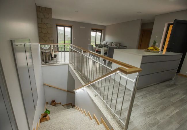 House in Terras de Bouro - Lamegos Guesthouse I House in Terras de Bouro - Lamegos Guesthouse I