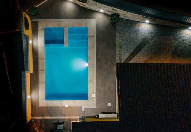 House in Terras de Bouro - Lamegos Guesthouse I House in Terras de Bouro - Lamegos Guesthouse I