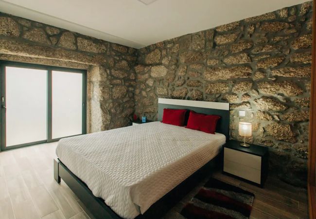 House in Terras de Bouro - Lamegos Guesthouse I House in Terras de Bouro - Lamegos Guesthouse I