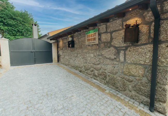 House in Terras de Bouro - Lamegos Guesthouse I House in Terras de Bouro - Lamegos Guesthouse I