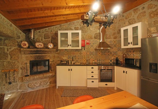 Cottage in Vila Verde - Quinta do Paço - Casa do Caseiro Cottage in Vila Verde - Quinta do Paço - Casa do Caseiro